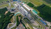 Foto ilustrativa de la nota titulada Hungaroring: Vueltas, kilómetros y dónde se encuentra la pista del GP de Hungría de Formula 1