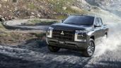 Foto ilustrativa de la nota titulada ¿Cuál es la potencia de la Mitsubishi L200 2025? Características y precios en México