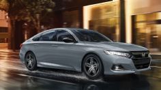 Honda Accord 2024: Lo bueno, lo malo y lo feo de este auto