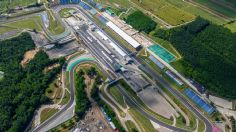 Hungaroring: Vueltas, kilómetros y dónde se encuentra la pista del GP de Hungría de Formula 1