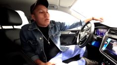 Yulay y su primera camioneta que se compró el youtuber mexicano; ¿cuánto cuesta?