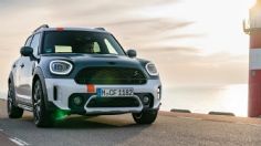 MINI podría hacer una SUV todoterreno, esto es lo que sabemos