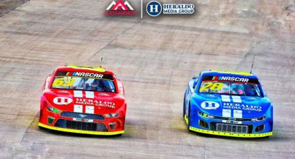 Alessandros Racing enfrentará la “San Luis Capital 200”, este 21 de julio, ¡ganar o ganar!