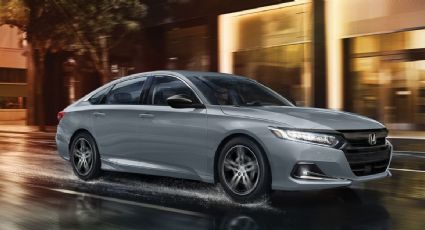 Honda Accord 2024: Lo bueno, lo malo y lo feo de este auto