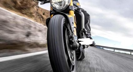 ¿Qué tipo de llanta es mejor para una motocicleta? Tips para elegir bien