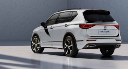 SEAT Tarraco, la SUV no contará con segunda generación