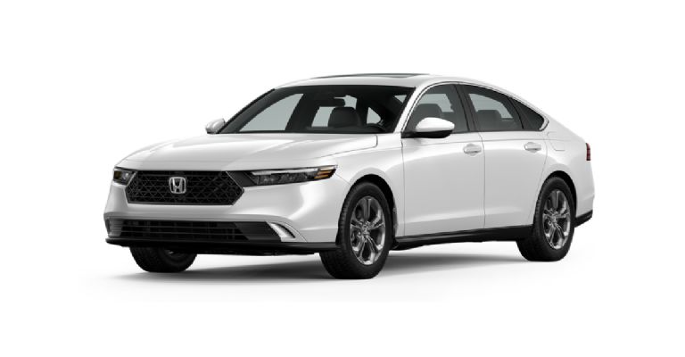 Honda Accord 2024 