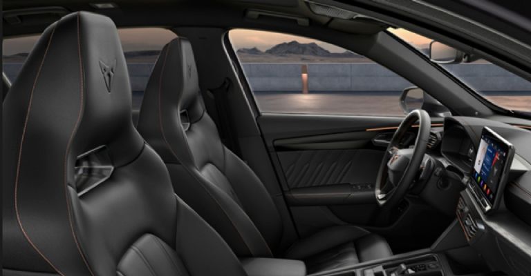 Cupra Formentor PHEV 2024 