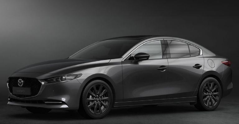 Precios de los servicios de Mazda