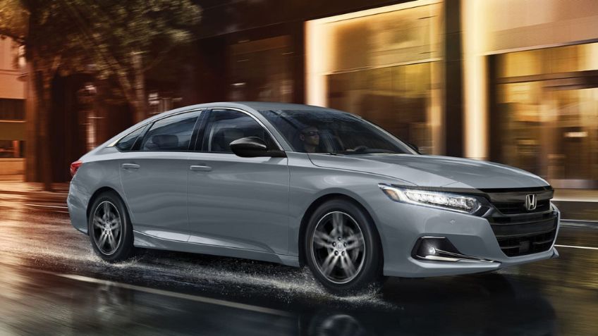 Honda Accord 2024: Lo bueno, lo malo y lo feo de este auto