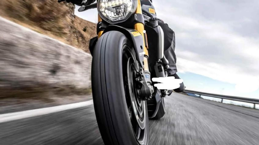 ¿Qué tipo de llanta es mejor para una motocicleta? Tips para elegir bien