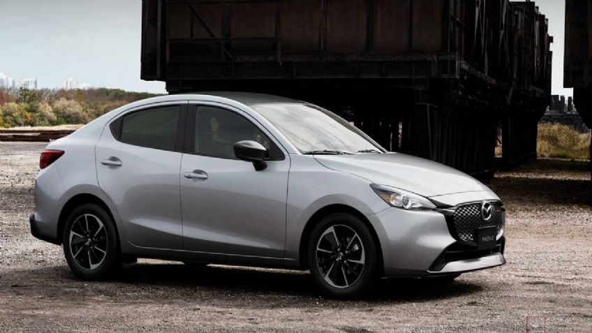 ¿Cuánto cuestan los servicios de mantenimiento de Mazda en México en 2024?