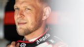 Foto ilustrativa de la nota titulada Kevin Magnussen fuera de la F1; ¿quién lo suplirá en Haas?