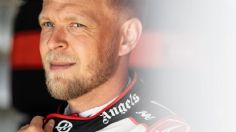 Kevin Magnussen fuera de la F1; ¿quién lo suplirá en Haas?
