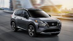 Nissan X-Trail 2024: ¿Cuántas bolsas de aire tiene la SUV más popular del fabricante japonés?