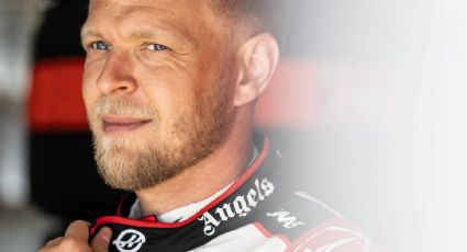 Kevin Magnussen fuera de la F1; ¿quién lo suplirá en Haas?