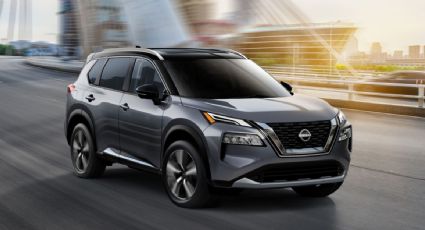 Nissan X-Trail 2024: ¿Cuántas bolsas de aire tiene la SUV más popular del fabricante japonés?