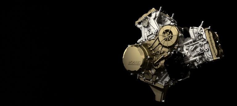 Ducati Panigale V2 Superquadro Final Edition Una motocicleta de coleccionista