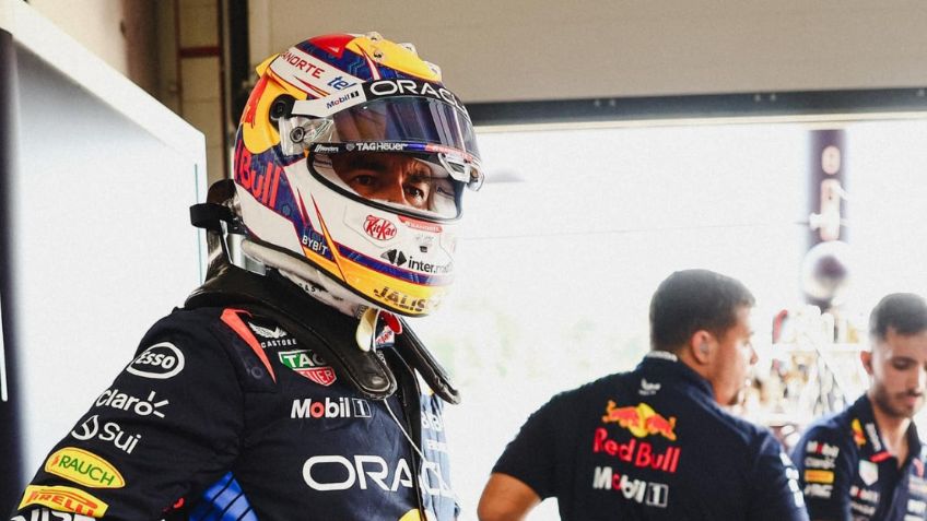 Checo Pérez: ¿A dónde irá el mexicano después de Red Bull?