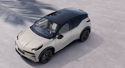 ¿Cuánto cuesta la Zeekr X 2025? Precios y versiones en México de la SUV eléctrica de lujo