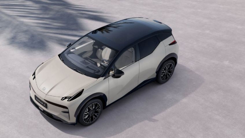 ¿Cuánto cuesta la Zeekr X 2025? Precios y versiones en México de la SUV eléctrica de lujo
