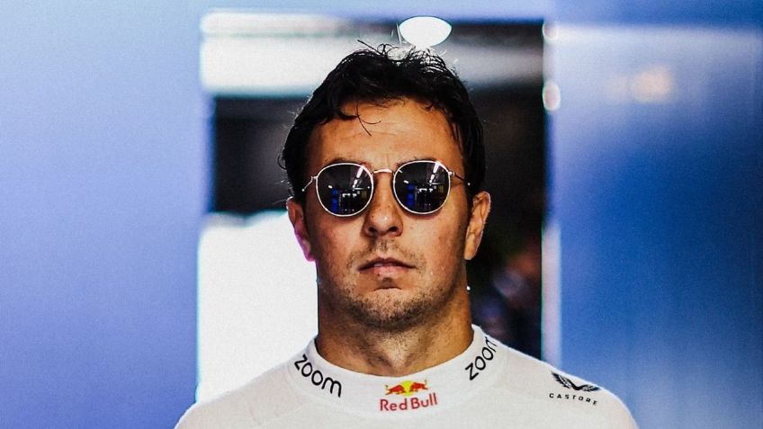 Checo Pérez en Hungría: El mexicano asegura que seguirá en Red Bull para 2025