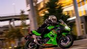 Foto ilustrativa de la nota titulada ¿Cuánto corre la Kawasaki Ninja 500? Una moto deportiva para hacerse notar