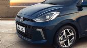 Foto ilustrativa de la nota titulada ¿Cuánto cuesta el Hyundai Grand i10 SD 2025? Precios y versiones en México