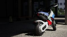VIDEO: Así es el FELO FW-03, un nuevo scooter eléctrico chino con estilo juvenil