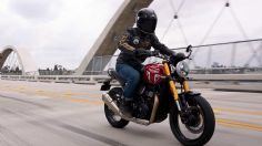 3 motos rápidas y equipadas para comprar en 2024