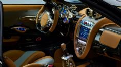 Pagani Huayra Epitome 2025, así es el hypercar con transmisión manual y motor V12