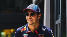 ¿A qué hora corre Checo Pérez?: Horarios del Gran Premio de Gran Bretaña 2024 de F1 en México