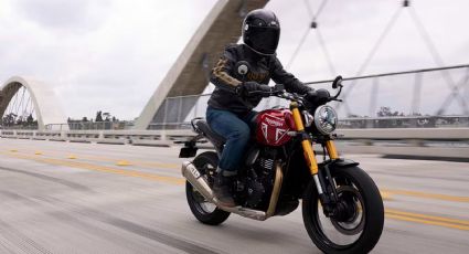 3 motos rápidas y equipadas para comprar en 2024