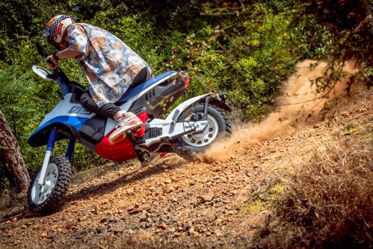 Características y especificaciones del FELO FW-03