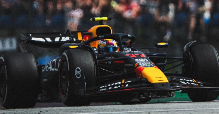 Gran Premio de Gran Bretaña 2024