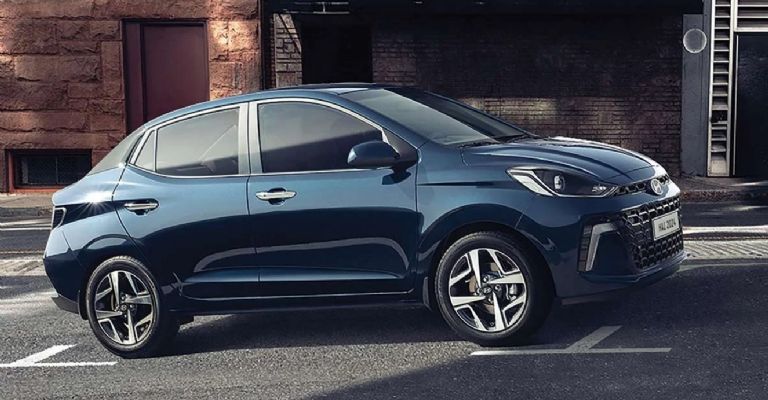 Precios del Hyundai Grand i10 2025