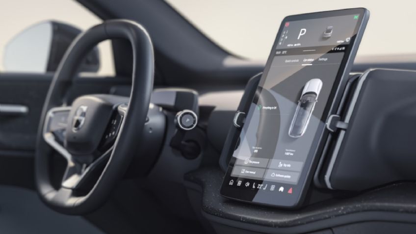 ¿Cuál es la Volvo más barata? Precios de la SUV sueca más económica en México en 2024