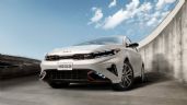 Foto ilustrativa de la nota titulada Versiones y precios completos del Kia Forte Sedán, ¡hay de dónde escoger, llévele, llévele!