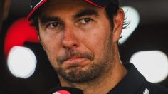 Resultados Clasificación Gran Premio de Hungría 2024; Checo Pérez se estrella y queda fuera de la Q1