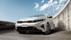 Versiones y precios completos del Kia Forte Sedán, ¡hay de dónde escoger, llévele, llévele!