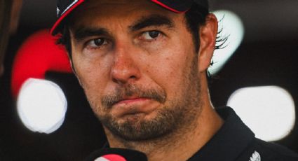 Resultados Clasificación Gran Premio de Hungría 2024; Checo Pérez se estrella y queda fuera de la Q1