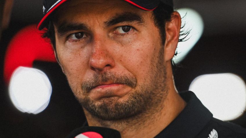 Resultados Clasificación Gran Premio de Hungría 2024; Checo Pérez se estrella y queda fuera de la Q1