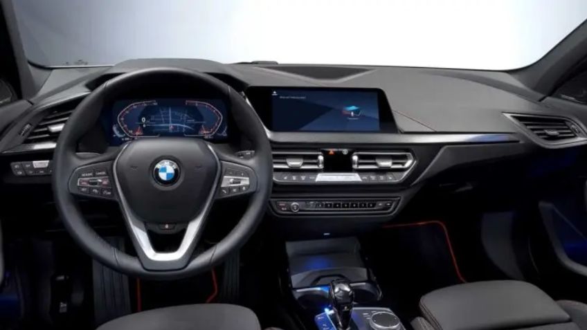 Auto de lujo que puedes comprar en México por menos de 780,000 pesos