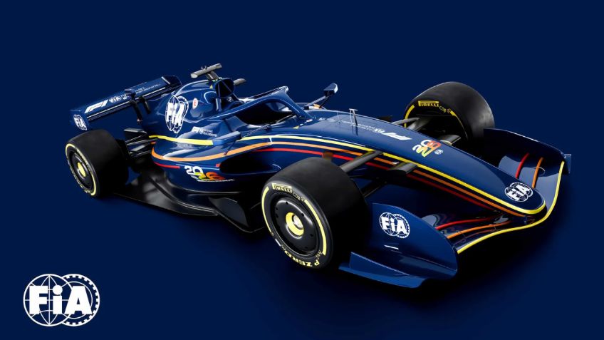 Ford quiere que los F1 en 2026 tengan mejor sonido