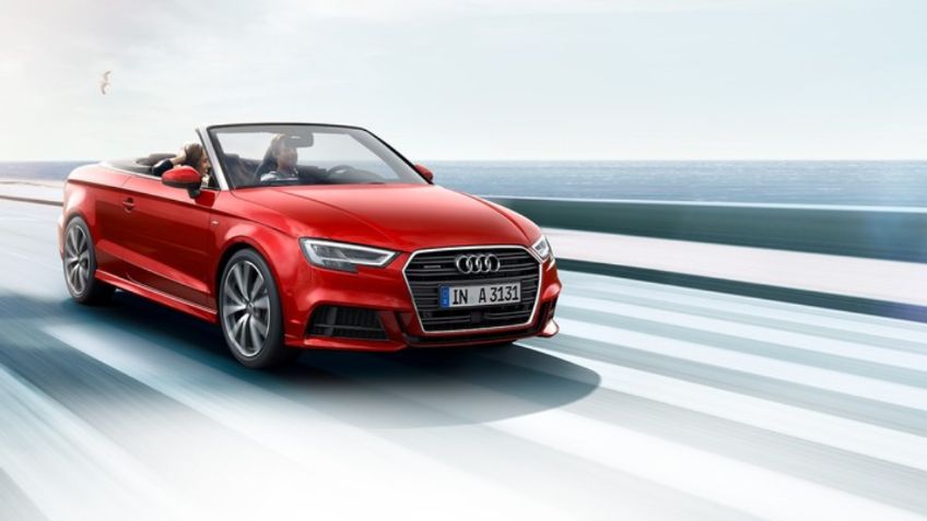 Audi ya no hará convertibles ni coupés de 2 puertas, estas son las razones