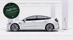 VIRAL: Mujer gana autos de lujo y muere 12 días después