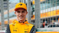 Oscar Piastri consigue su primera victoria en el GP de Hungría 2024