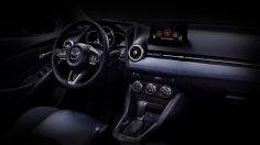 ¿Cuál es el vehículo 2025 más accesible que vende Mazda en México?