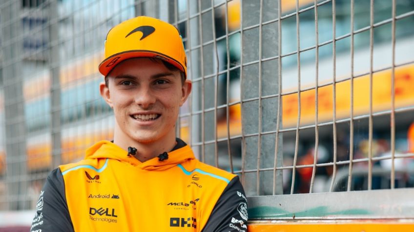 Oscar Piastri consigue su primera victoria en el GP de Hungría 2024