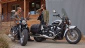 Foto ilustrativa de la nota titulada ¿Qué tipo de motocicleta son las Indian Motorcycle Company?